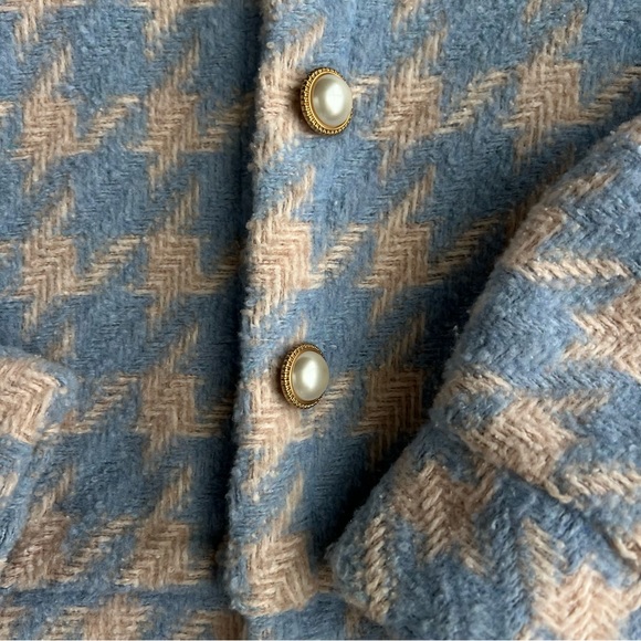 STORETS Lori Houndstooth 2 Piece Set - Picture 12 of 16